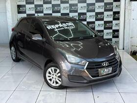HB20 1.0 COMFORT PLUS 12V FLEX 4P MANUAL