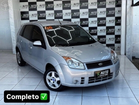 FIESTA 1.0 MPI HATCH 8V FLEX 4P MANUAL