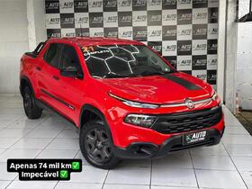 toro 1.8 16v endurance flex 4p manual 2021 caxias do sul