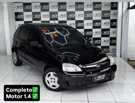 corsa 1.4 mpfi maxx 8v flex 4p manual 2011 caxias do sul