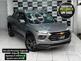 montana 1.2 premier turbo flex 4p automatica 2025 caxias do sul