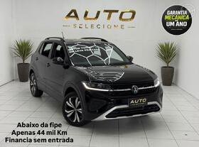 t cross 1.0 tsi 200 12v flex 4p automatico 2025 caxias do sul