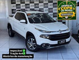 toro 2.0 16v turbo diesel freedom 4wd at9 automatico 2019 caxias do sul