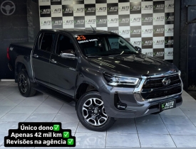 hilux 2023 caxias do sul