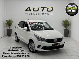 argo 1.0 firefly flex 4p manual 2022 caxias do sul