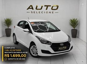hb20 1.0 comfort plus 12v flex 4p manual 2016 caxias do sul