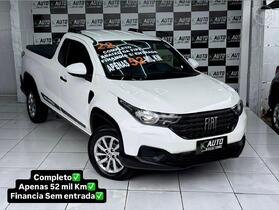 strada 1.4 endurance cs plus 8v flex 2p manual 2022 caxias do sul