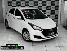 hb20 1.0 unique 12v flex 4p manual 2019 caxias do sul