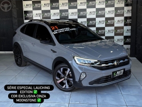 nivus 1.0 tsi highline flex 4p automatico 2021 caxias do sul