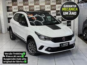 argo 1.3 8v trekking flex 4p manual 2020 caxias do sul