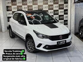 argo 1.3 8v trekking flex 4p manual 2020 caxias do sul