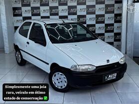 palio 1.0 mpi ex 8v 2p manual 2000 caxias do sul
