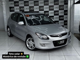 i30 2.0 mpi 16v 4p automatico 2012 caxias do sul