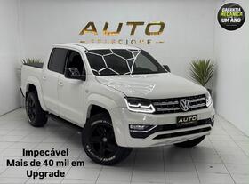 AMAROK 2.0 4X4 TDI COMFORTILINE CD DIESEL 4P AUTOMATICO