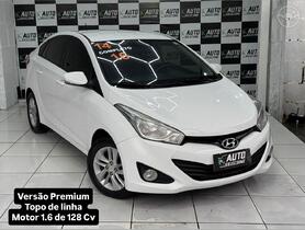 hb20s 1.6 premium 16v flex 4p manual 2014 caxias do sul