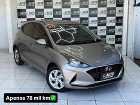 HB20 1.0 VISION 12V FLEX 4P MANUAL