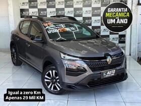 kardian 1.0 tce evolution edc flex 4p automatico 2025 caxias do sul
