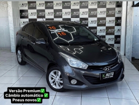 hb20s 1.6 premium 16v flex 4p automatico 2015 caxias do sul