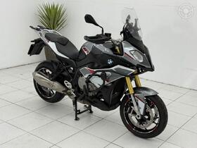 s 1000 xr 2018 caxias do sul