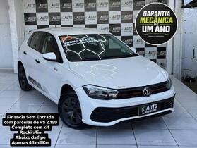 polo 1.0 mpi track 4p manual 2025 caxias do sul