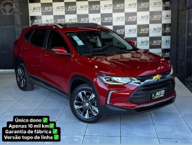 tracker 1.0 12v lt turbo flex 4p automatico 2025 caxias do sul