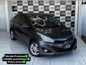 hb20s 1.6 premium 16v flex 4p automatico 2015 caxias do sul