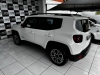 RENEGADE 1.8 16V FLEX LONGITUDE 4P AUTOMATICO - 2016 - CAXIAS DO SUL
