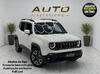 RENEGADE 1.8 16V FLEX LONGITUDE 4P AUTOMATICO - 2021 - CAXIAS DO SUL
