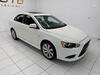 LANCER 2.0 GT 16V 4P AUTOMATICO - 2013 - CAXIAS DO SUL