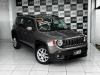 RENEGADE 1.8 16V FLEX LONGITUDE 4P AUTOMATICO - 2016 - CAXIAS DO SUL