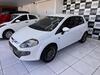 PUNTO 1.6 ESSENCE 16V FLEX 4P MANUAL - 2013 - CAXIAS DO SUL