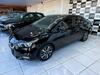 VERSA 1.6 ADVANCE 16V FLEX 4P AUTOMATICO - 2023 - CAXIAS DO SUL