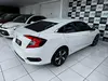 CIVIC 2.0 EXL 16V FLEX 4P AUTOMATICO - 2017 - CAXIAS DO SUL