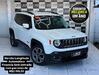RENEGADE 1.8 16V FLEX LONGITUDE 4P AUTOMATICO - 2016 - CAXIAS DO SUL