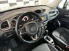 RENEGADE 1.8 16V FLEX LONGITUDE 4P AUTOMATICO - 2016 - CAXIAS DO SUL