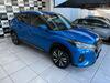 KICKS 1.6 ADVANCE 16V FLEX 4P AUTOMATICO - 2023 - CAXIAS DO SUL