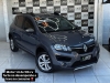 SANDERO 1.6 STEPWAY 8V FLEX 4P AUTOMATIZADO - 2017 - CAXIAS DO SUL