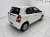 ETIOS 1.5 XLS 16V FLEX 4P MANUAL - 2017 - CAXIAS DO SUL