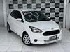 KA 1.0 SE 12V FLEX 4P MANUAL - 2017 - CAXIAS DO SUL