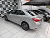COROLLA 1.8 GLI 16V FLEX 4P AUTOMATICO - 2017 - CAXIAS DO SUL