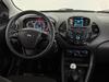 KA 1.5 SEL 16V FLEX 4P MANUAL - 2015 - CAXIAS DO SUL