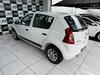 SANDERO 1.6 EXPRESSION 8V FLEX 4P MANUAL - 2011 - CAXIAS DO SUL