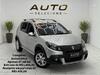 SANDERO 1.6 STEPWAY 16V FLEX 4P AUTOMATICO - 2013 - CAXIAS DO SUL