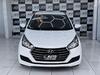 HB20S 1.6 COMFORT PLUS 16V FLEX 4P AUTOMATICO - 2017 - CAXIAS DO SUL