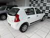SANDERO 1.6 EXPRESSION 8V FLEX 4P MANUAL - 2011 - CAXIAS DO SUL