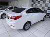 HB20S 1.6 COMFORT PLUS 16V FLEX 4P AUTOMATICO - 2017 - CAXIAS DO SUL