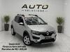 SANDERO 1.6 STEPWAY 16V FLEX 4P MANUAL - 2019 - CAXIAS DO SUL