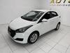 HB20 1.0 COMFORT PLUS 12V FLEX 4P MANUAL - 2016 - CAXIAS DO SUL