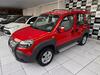 DOBLO 1.8 MPI ADVENTURE 16V FLEX 4P MANUAL - 2011 - CAXIAS DO SUL