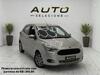 KA 1.0 SE 12V FLEX 4P MANUAL - 2015 - CAXIAS DO SUL